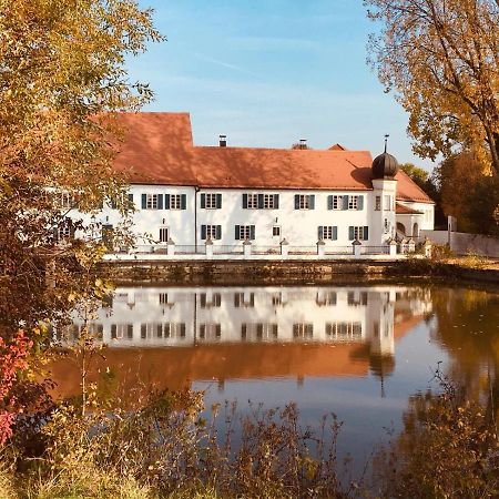 Schloss Otting Otting  Eksteriør billede