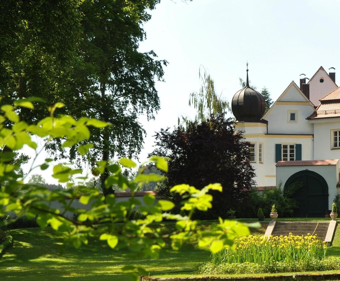 Schloss Otting Otting  Eksteriør billede