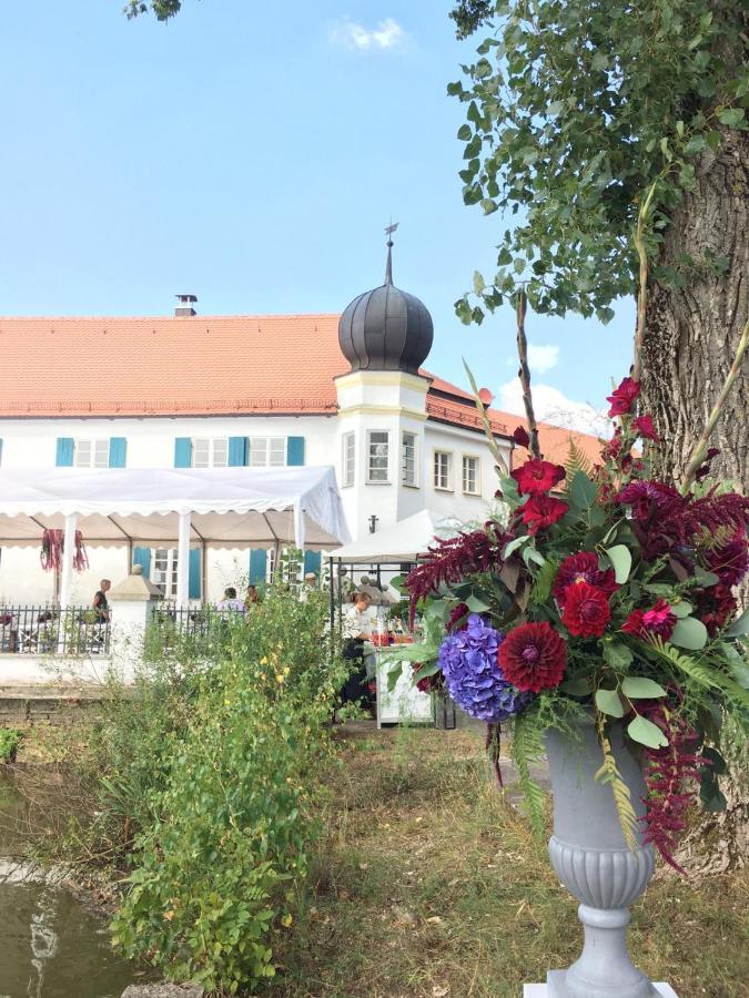 Schloss Otting Otting  Eksteriør billede