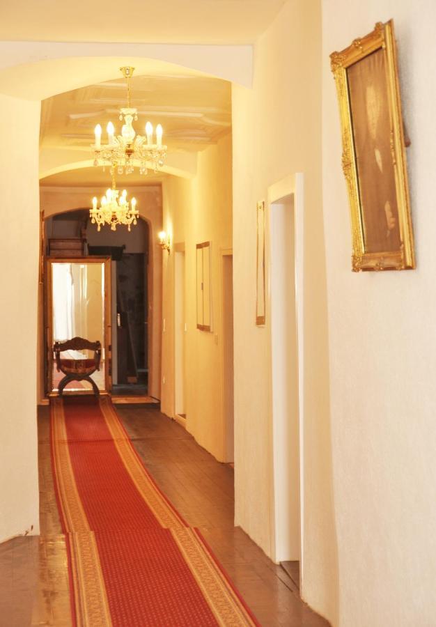 Schloss Otting Otting  Eksteriør billede